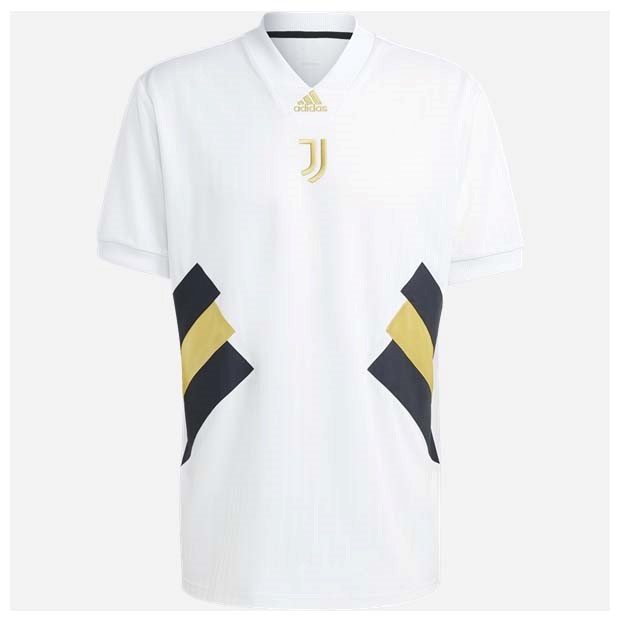 Thailand Trikot Juventus Icon 2022-23